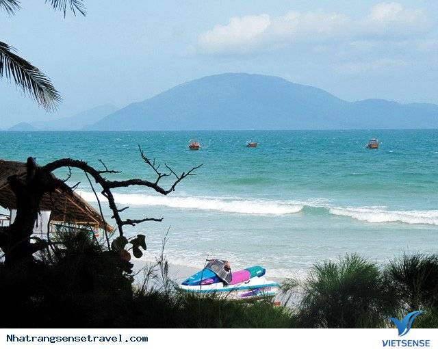 Về Làng Muối Hòn Khói - Thưởng Thức Gỏi Lua - Ảnh 2