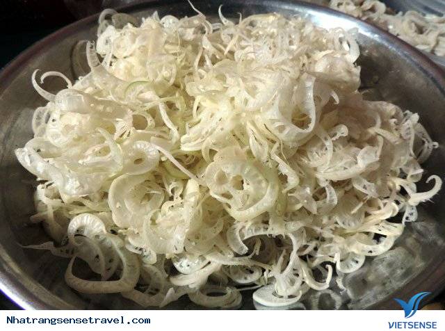 Về Làng Muối Hòn Khói - Thưởng Thức Gỏi Lua - Ảnh 4