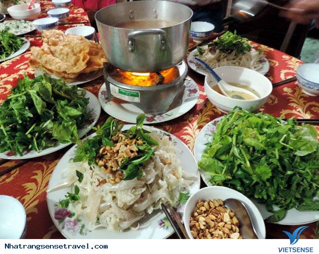 Về Làng Muối Hòn Khói - Thưởng Thức Gỏi Lua - Ảnh 8