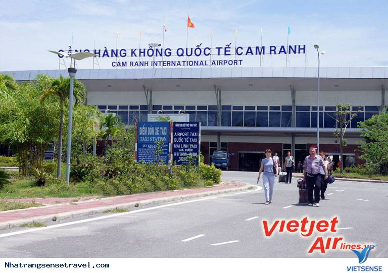 Vé Máy Bay Vietjet Air Đi Nha Trang Giá Rẻ Hàng Tuần - Ảnh 2 Vé Máy Bay Vietjet Air Đi Nha Trang Giá Rẻ Hàng Tuần - Ảnh 2