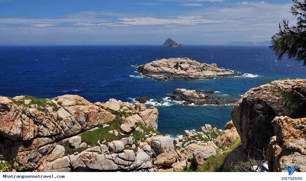 Vì sao lại gọi là đảo Yến?