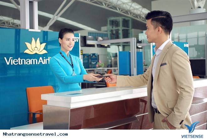 Vietnam Airline Mở Bán Dài Hạn Vé Giá Rẻ Đường Bay Tuyến Nội Địa - Ảnh 3