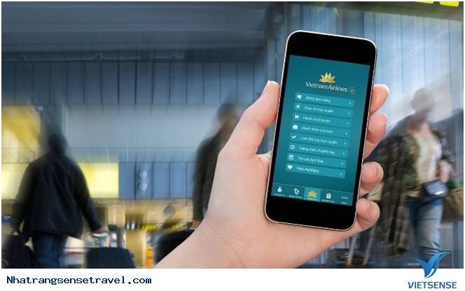 Vietnam Airline Vươn Chuẩn 4 Sao: Lợi Ích Thuộc Về Hành Khách