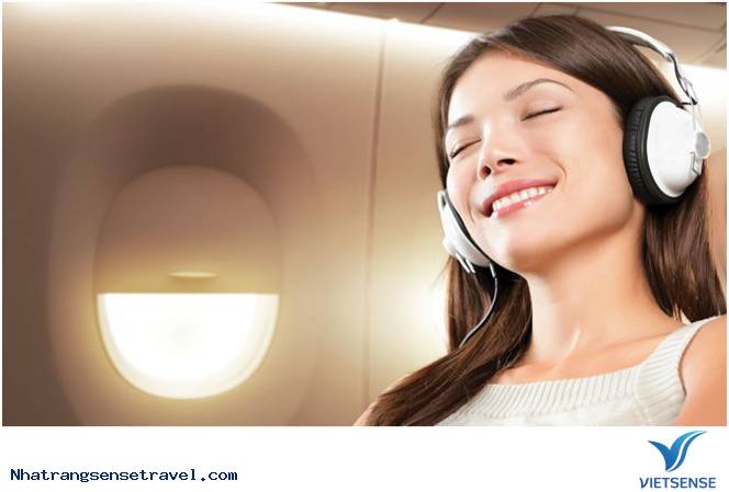 Vietnam Airline Vươn Chuẩn 4 Sao: Lợi Ích Thuộc Về Hành Khách