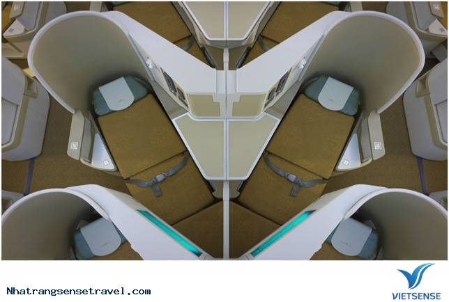 Vietnam Airline Vươn Chuẩn 4 Sao: Lợi Ích Thuộc Về Hành Khách