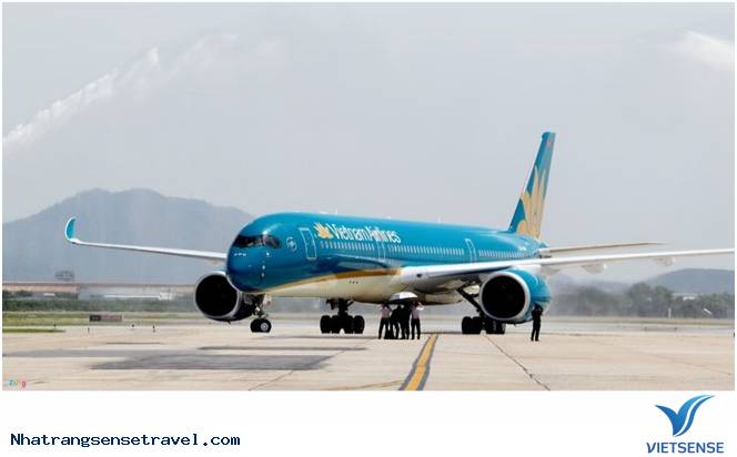 Vietnam Airline Vươn Chuẩn 4 Sao: Lợi Ích Thuộc Về Hành Khách