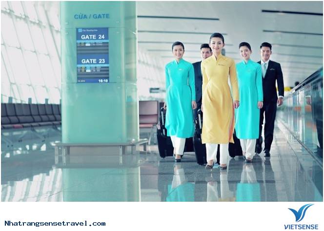 Vietnam Airline Vươn Chuẩn 4 Sao: Lợi Ích Thuộc Về Hành Khách