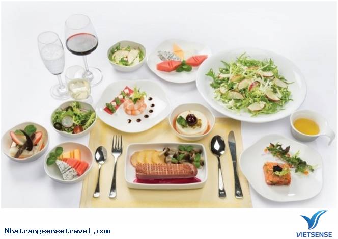 Vietnam Airline Vươn Chuẩn 4 Sao: Lợi Ích Thuộc Về Hành Khách