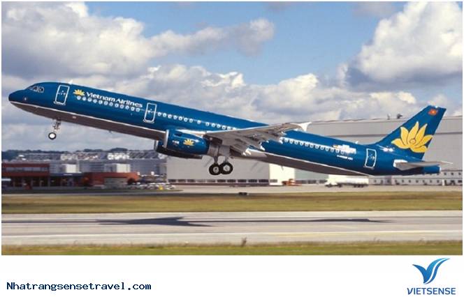 Vietnam Airline Vươn Chuẩn 4 Sao: Lợi Ích Thuộc Về Hành Khách