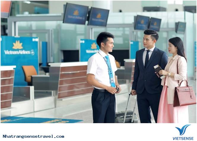 Vietnam Airline Vươn Chuẩn 4 Sao: Lợi Ích Thuộc Về Hành Khách