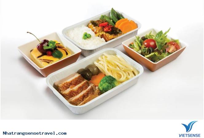 Vietnam Airline Vươn Chuẩn 4 Sao: Lợi Ích Thuộc Về Hành Khách