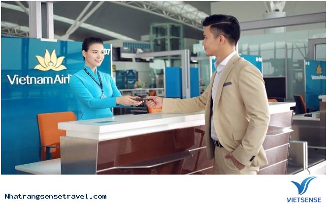 Vietnam Airline Vươn Chuẩn 4 Sao: Lợi Ích Thuộc Về Hành Khách