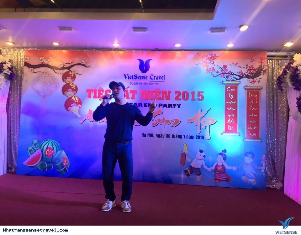 VietSense Travel Tưng Bừng Tất Niên 2015 - Ảnh 11 VietSense Travel Tưng Bừng Tất Niên 2015 - Ảnh 11