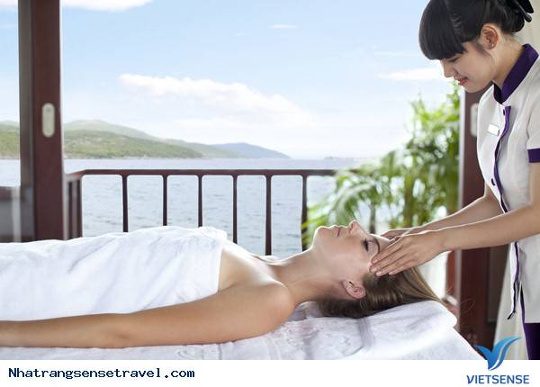 Vincharm Spa Vinpearl Luxury Nha Trang2 Vincharm Spa Vinpearl Luxury Nha Trang2