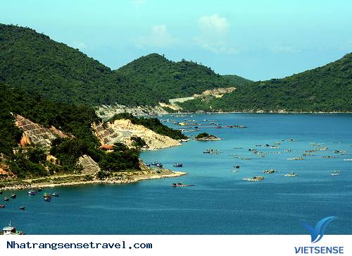 vịnh cam ranh vịnh cam ranh