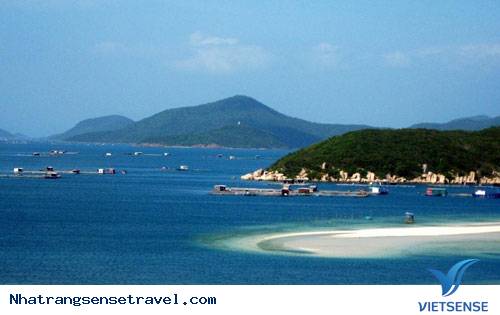 Vịnh ninh vân phong