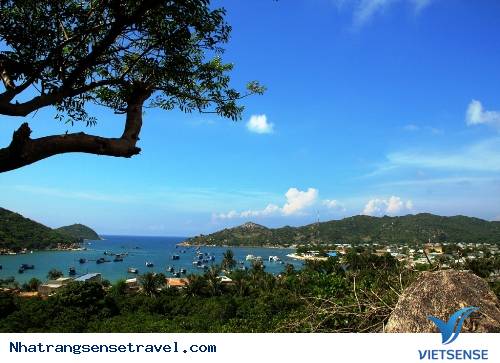 Vịnh Vĩnh Hy - Bức Tranh Thủy Mạc Của Tạo Hóa - Ảnh 3