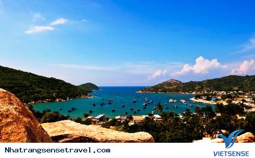 Vịnh Vĩnh Hy - Bức Tranh Thủy Mạc Của Tạo Hóa - Ảnh 2