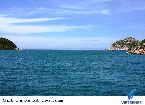 Vịnh Vĩnh Hy - Bức Tranh Thủy Mạc Của Tạo Hóa - Ảnh 4