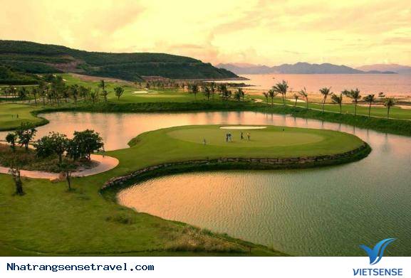 Vinpearl Golf Land – Một Trong Bộ Tứ Khu Nghỉ Dưỡng Thiên Đường Tại Nha Trang - Ảnh 2 Vinpearl Golf Land – Một Trong Bộ Tứ Khu Nghỉ Dưỡng Thiên Đường Tại Nha Trang - Ảnh 2