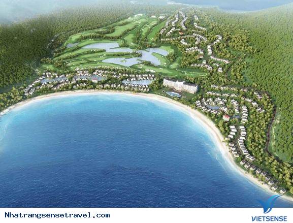 Vinpearl Golf Land – Một Trong Bộ Tứ Khu Nghỉ Dưỡng Thiên Đường Tại Nha Trang - Ảnh 1 Vinpearl Golf Land – Một Trong Bộ Tứ Khu Nghỉ Dưỡng Thiên Đường Tại Nha Trang - Ảnh 1