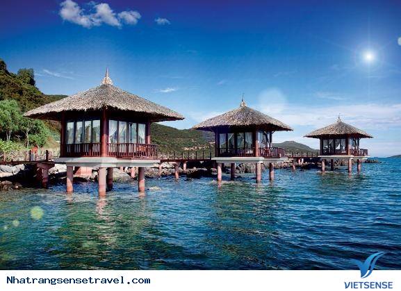 Vinpearl Golf Land – Một Trong Bộ Tứ Khu Nghỉ Dưỡng Thiên Đường Tại Nha Trang - Ảnh 3 Vinpearl Golf Land – Một Trong Bộ Tứ Khu Nghỉ Dưỡng Thiên Đường Tại Nha Trang - Ảnh 3