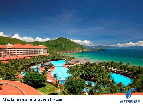 Vinpearl Khởi Công Khu Nghỉ Dưỡng 5 Sao Vinpearl Resort & Villas - Ảnh 3 Vinpearl Khởi Công Khu Nghỉ Dưỡng 5 Sao Vinpearl Resort & Villas - Ảnh 3