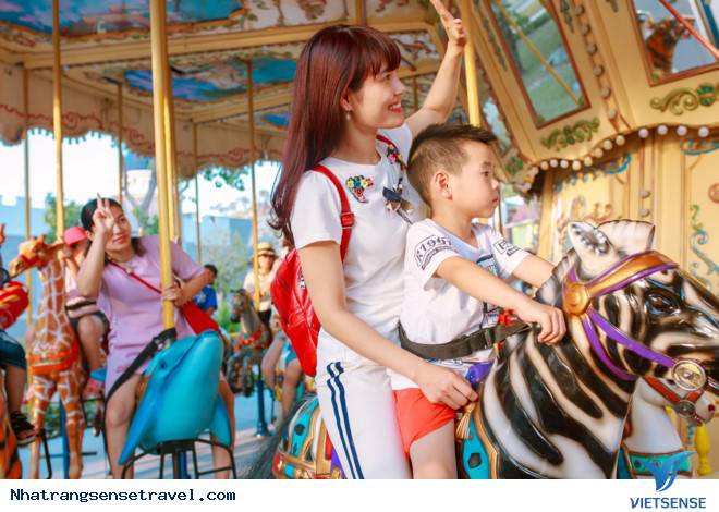 Điểm đến lý tưởng cho mọi lứa tuổi - Ảnh 3