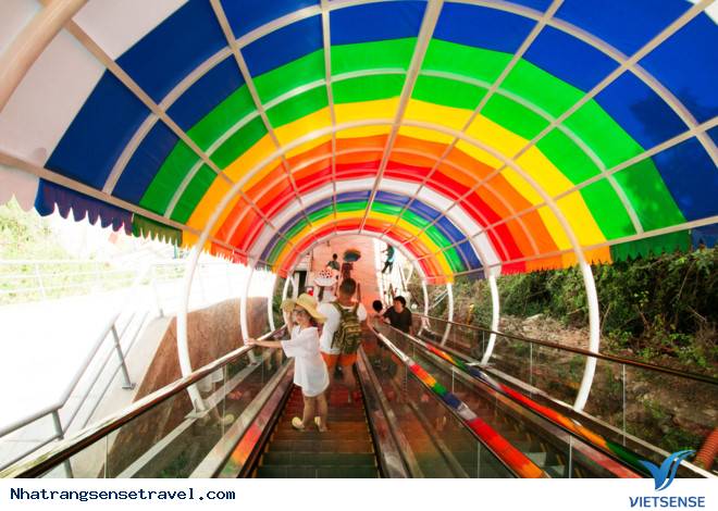 Điểm đến lý tưởng cho mọi lứa tuổi - Ảnh 4