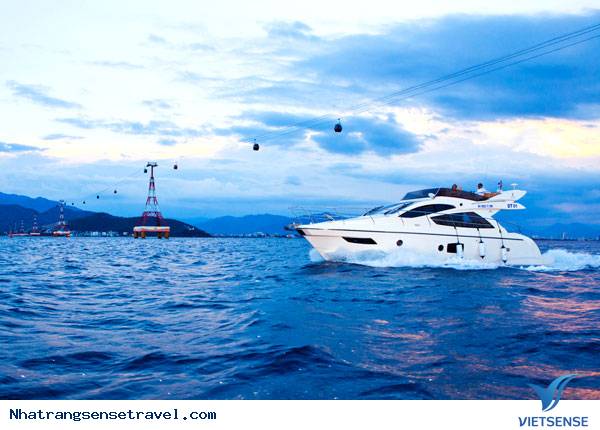 Vinpearl Luxury Nha Trang Thiên Đường Của Đại Gia - Ảnh 2 Vinpearl Luxury Nha Trang Thiên Đường Của Đại Gia - Ảnh 2