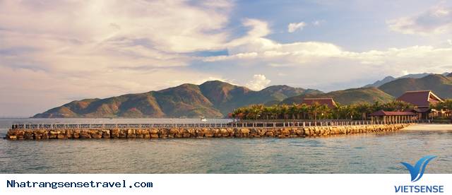 Vinpearl Luxury Nha Trang Thiên Đường Của Đại Gia - Ảnh 1 Vinpearl Luxury Nha Trang Thiên Đường Của Đại Gia - Ảnh 1