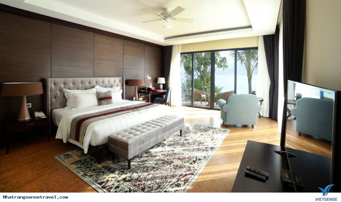 Vinpearl Nha Trang Bay Resort & Villas - Ảnh 4 Vinpearl Nha Trang Bay Resort & Villas - Ảnh 4