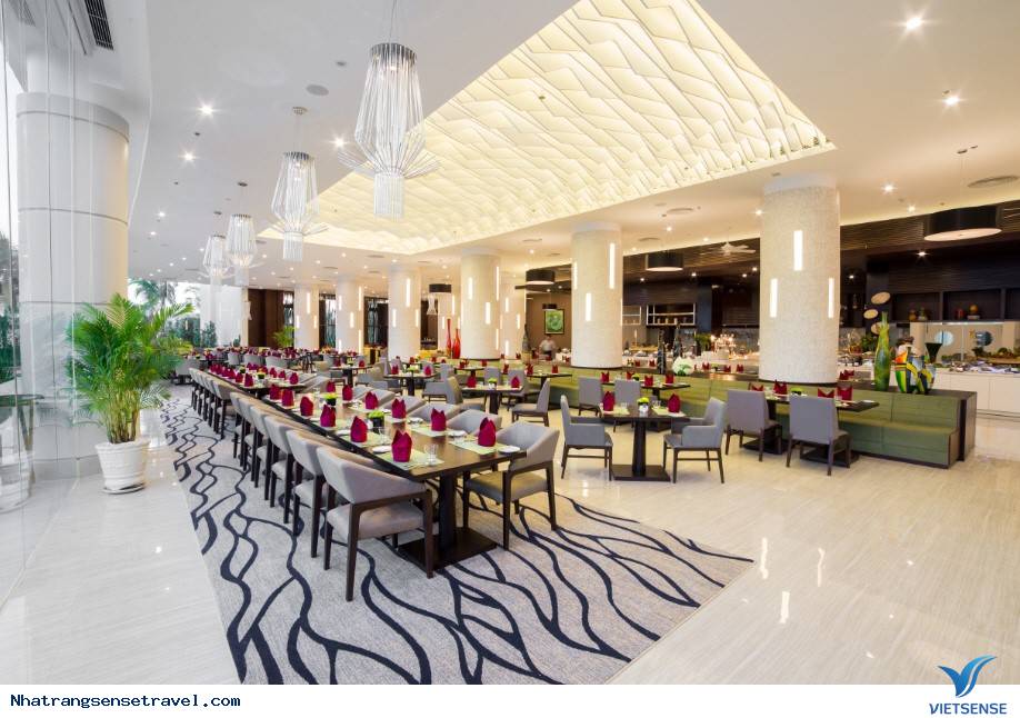 Vinpearl Nha Trang Bay Resort & Villas - Ảnh 7 Vinpearl Nha Trang Bay Resort & Villas - Ảnh 7