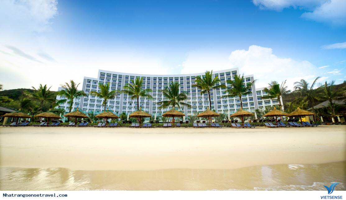 Vinpearl Nha Trang Bay Resort & Villas - Ảnh 1 Vinpearl Nha Trang Bay Resort & Villas - Ảnh 1