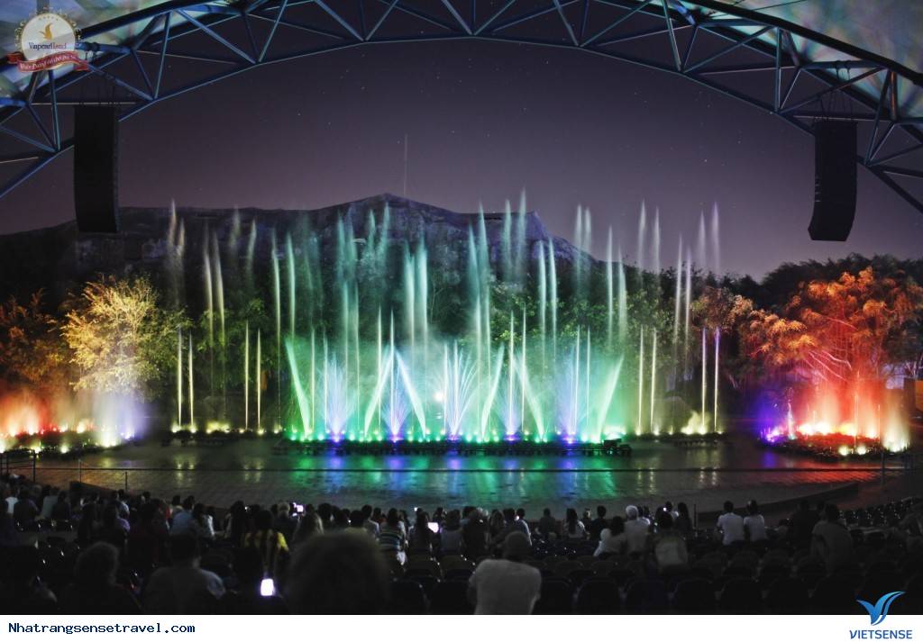 Vinpearl Nha Trang Bay Resort & Villas - Ảnh 10 Vinpearl Nha Trang Bay Resort & Villas - Ảnh 10