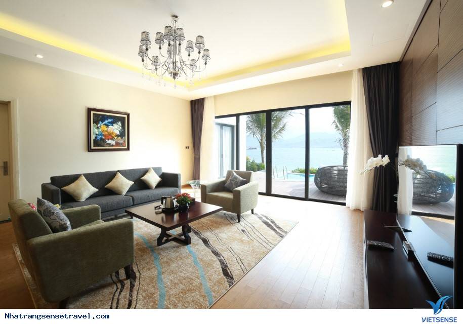 Vinpearl Nha Trang Bay Resort & Villas - Ảnh 3 Vinpearl Nha Trang Bay Resort & Villas - Ảnh 3