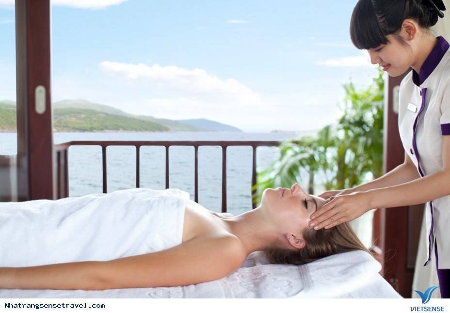 Vinpearl Nha Trang Bay Resort & Villas - Ảnh 8 Vinpearl Nha Trang Bay Resort & Villas - Ảnh 8