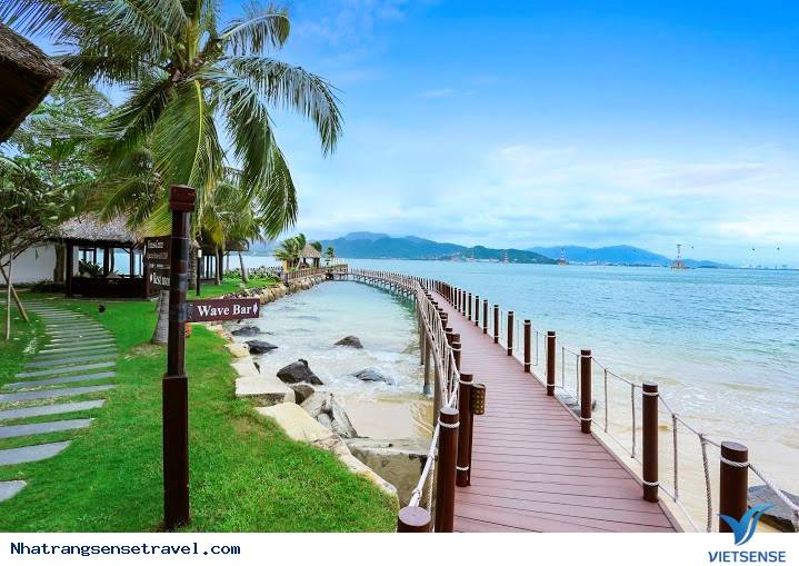 Vinpearl Nha Trang Bay Resort & Villas - Ảnh 2 Vinpearl Nha Trang Bay Resort & Villas - Ảnh 2
