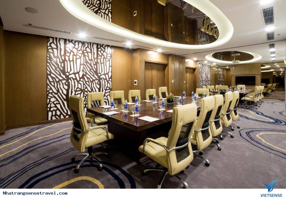 Vinpearl Nha Trang Bay Resort & Villas - Ảnh 9 Vinpearl Nha Trang Bay Resort & Villas - Ảnh 9