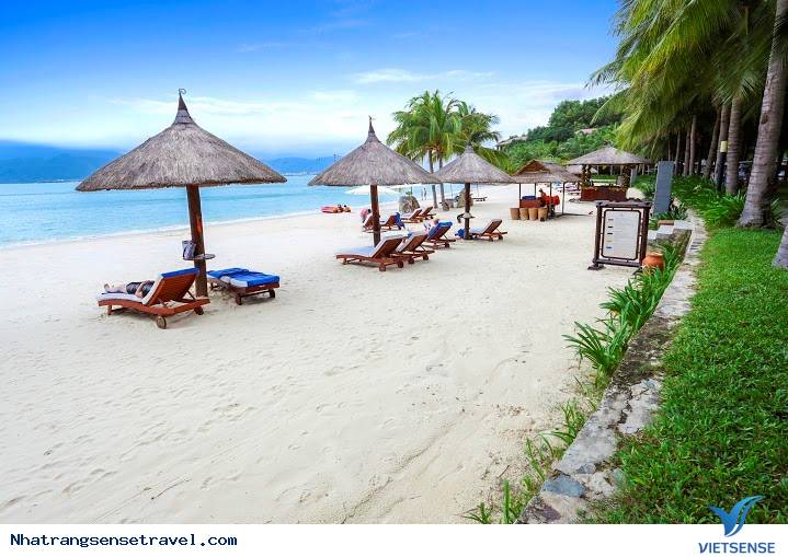 Vinpearl Nha Trang Bay Resort & Villas - Ảnh 12 Vinpearl Nha Trang Bay Resort & Villas - Ảnh 12