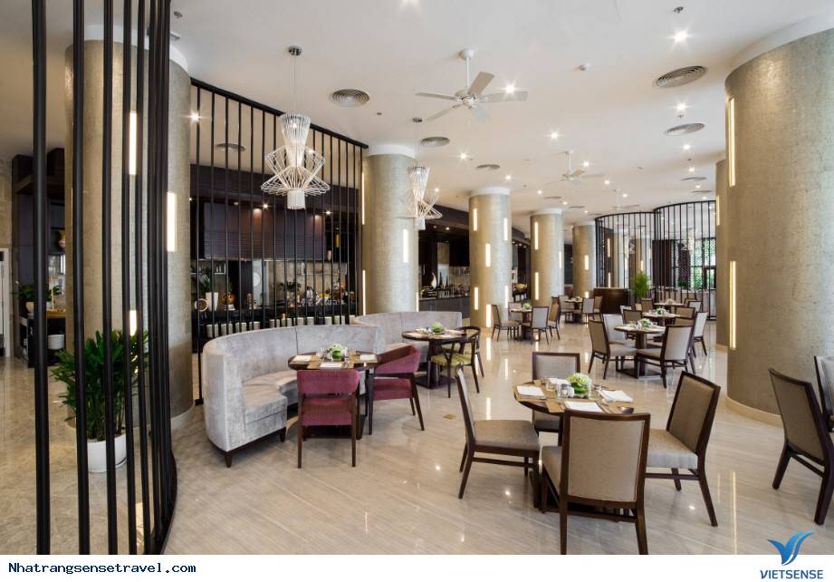 Vinpearl Nha Trang Bay Resort & Villas - Ảnh 5 Vinpearl Nha Trang Bay Resort & Villas - Ảnh 5