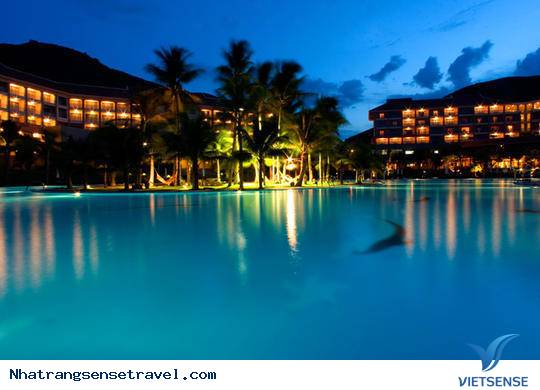Vinpearl Resort Nha Trang Vinpearl Resort Nha Trang
