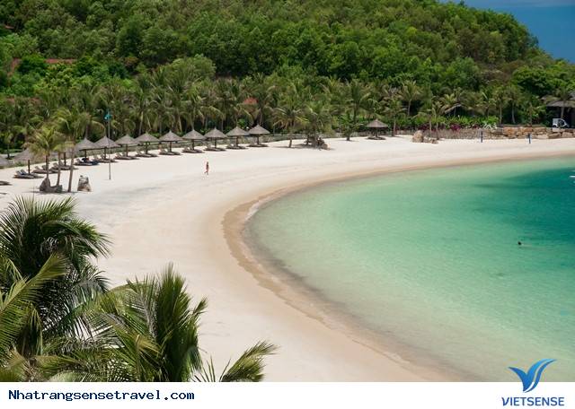 Vinpearl Resort Nha Trang Thiên Đường Nghỉ Dưỡng - Ảnh 2 Vinpearl Resort Nha Trang Thiên Đường Nghỉ Dưỡng - Ảnh 2