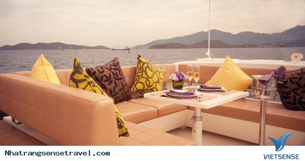 Vinpearl Resort Nha Trang Thiên Đường Nghỉ Dưỡng - Ảnh 3 Vinpearl Resort Nha Trang Thiên Đường Nghỉ Dưỡng - Ảnh 3