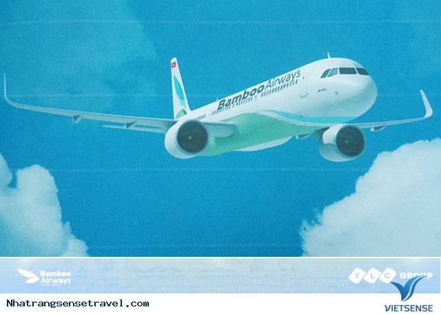 Với Bamboo Airways – bay tỉnh lẻ không còn là mơ ước - Ảnh 1 Với Bamboo Airways – bay tỉnh lẻ không còn là mơ ước - Ảnh 1