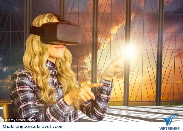 Xu Hướng hành trình Trong Tương Lại Sẽ Như Thế Nào ? - Ảnh 1 Xu Hướng hành trình Trong Tương Lại Sẽ Như Thế Nào ? - Ảnh 1