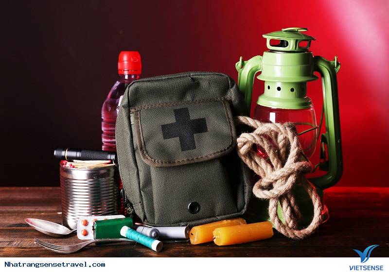 Xử Lỳ Như Thế Nào Trong Trường Hợp Nguy Cấp Khi Gặp Động Đất - Ảnh 1